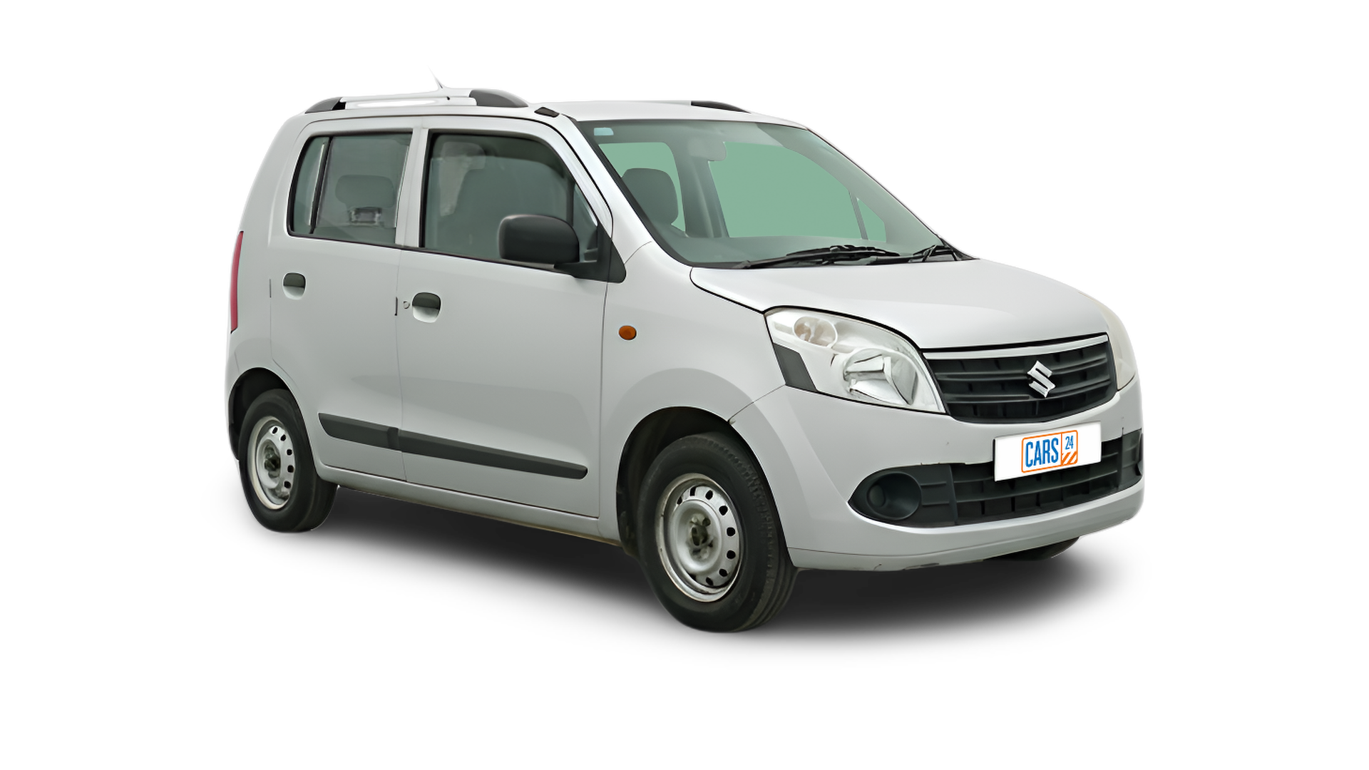 Maruti Wagon R 1.0-img